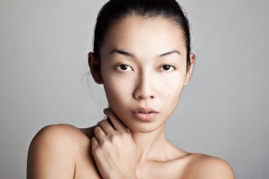 Doğal Güzellik Konsepti