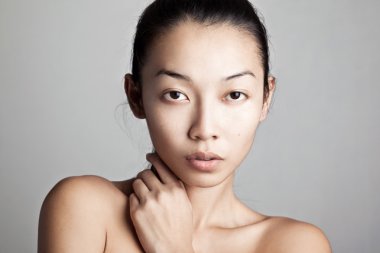 Doğal Güzellik Konsepti