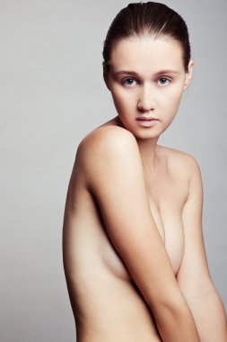 Doğal Güzellik Konsepti