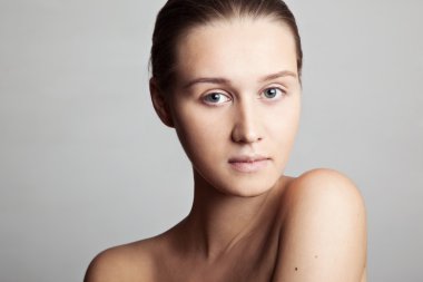 Doğal Güzellik Konsepti