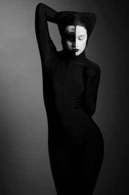 kadın oyuncu performansı 