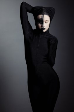 kadın oyuncu performansı 