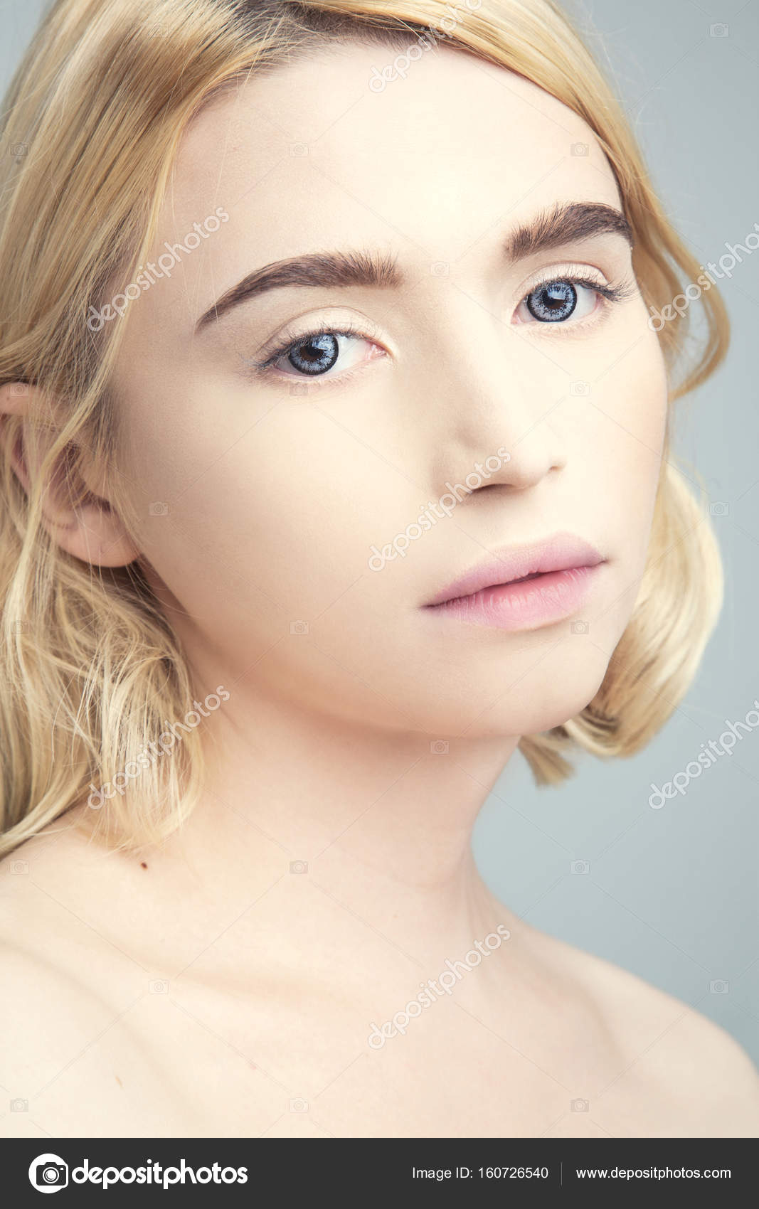 Snapshot of transgender model Stock Photo by ©RadaRani 160726540