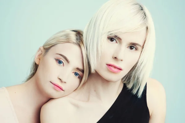 Güzel travesti kızlar