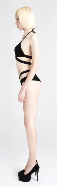 트랜스 젠더 모델의 스냅숏 — 스톡 사진