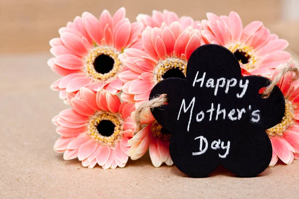 Szczęśliwego Dnia Matki — Zdjęcie stockowe