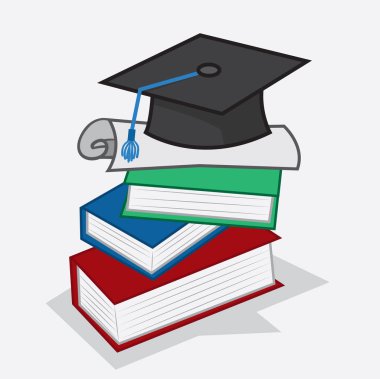 Diploma defterleri ile