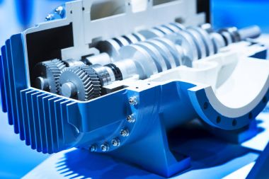 Demonte motoru kapat