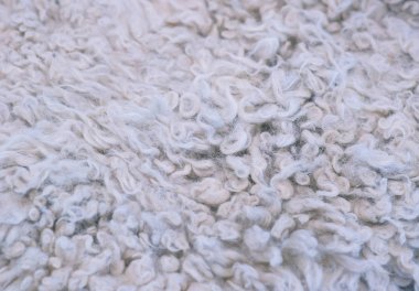 koyun derisi doku arka plan