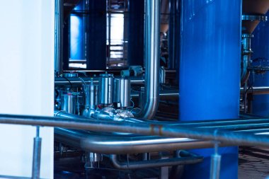 Endüstriyel bira bira