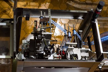 Endüstriyel bira bira