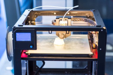 Cnc Torna, delme ve sondaj makine çalışma yakın çekim. Endüstri, endüstriyel kavramı.