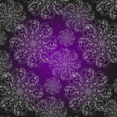  desen geometrik süslemeli