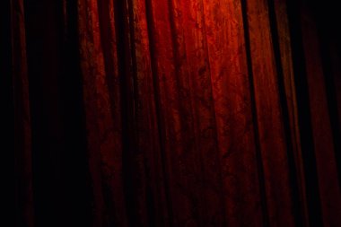 perde tiyatro arka plan 