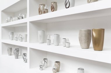 sanatsal cenaze semaver