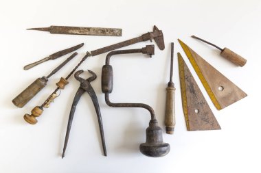 Eski nesne kompozisyon