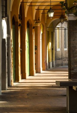 eski İtalyan street