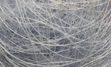 plastik için balıkçılık net