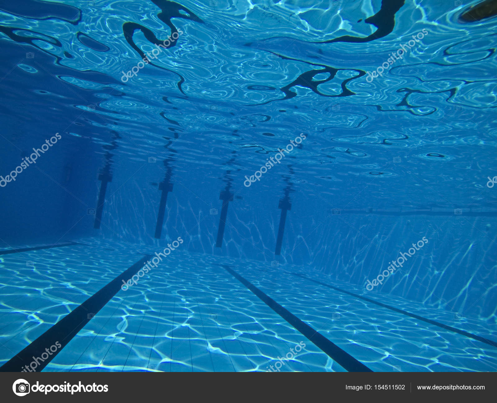 Underwater Photography Of An Olympic Swimming Pool Photo By BrothersArt Underwater Photography Of An Olympic Swimming Pool Photo By BrothersArt