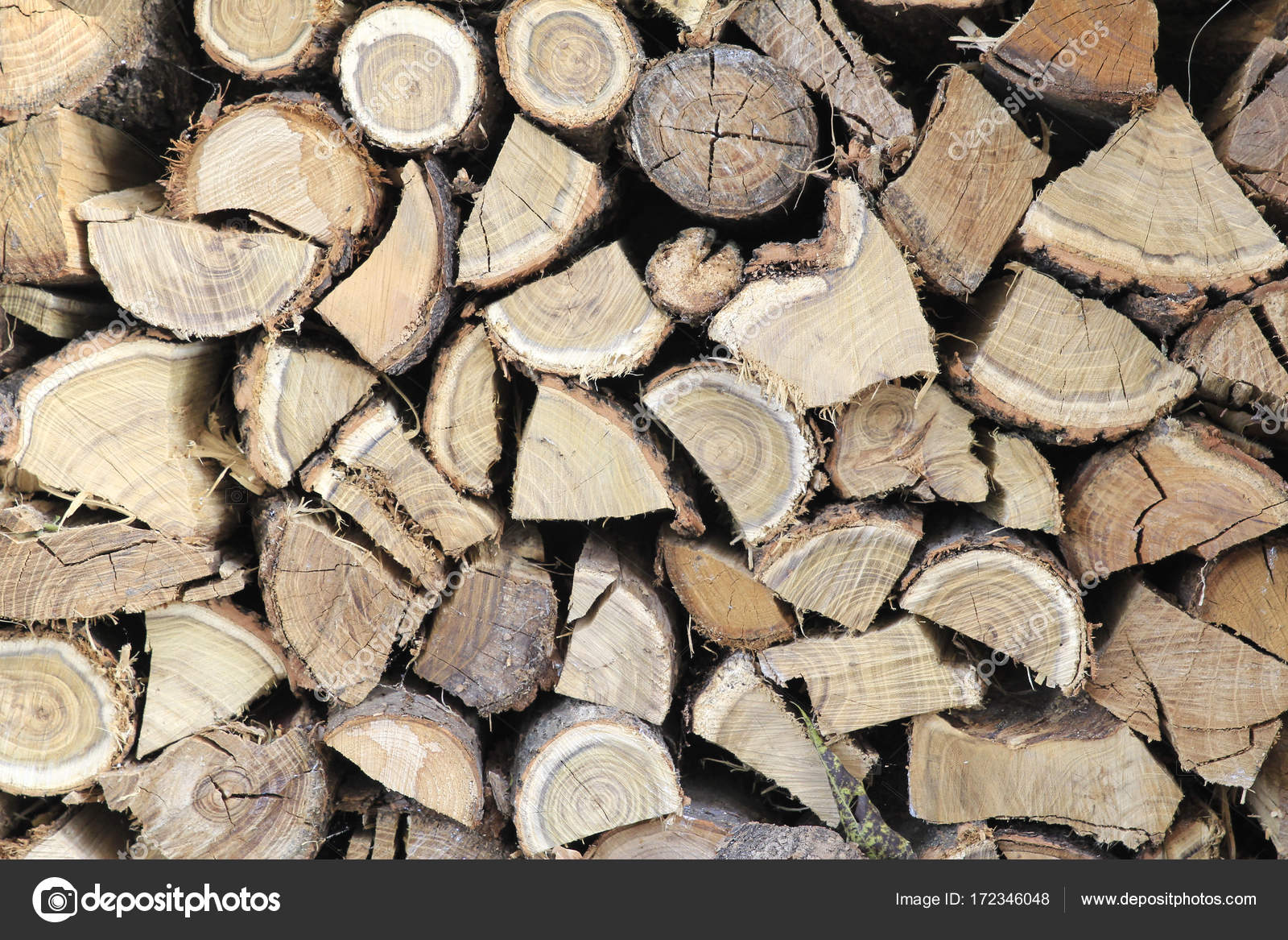 Tapete Holzstapel depositphotos 172346048 stock photo wood stack wallpaper - Tapete Holzstapel