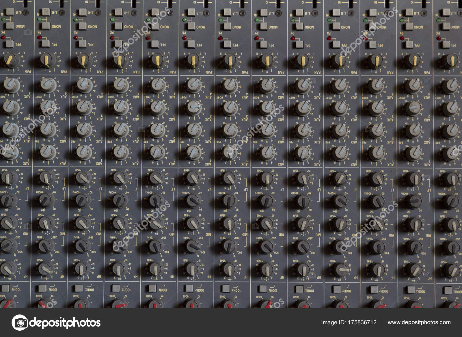 Микшер Для Создания Музыки