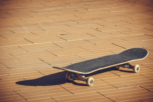 Professional skateboard — Stock Photo, Image