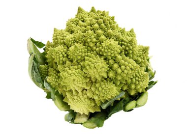 lezzetli yeşil karnabahar sebze