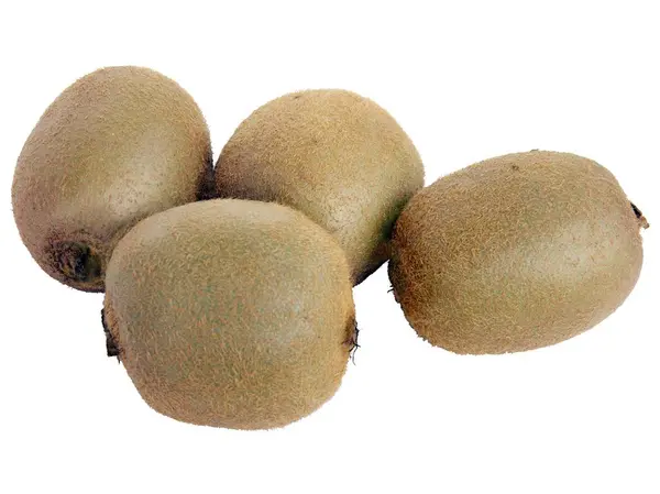 Kiwi frutas close up — Fotografia de Stock