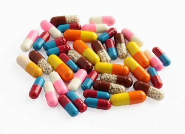 tedavi ve sağlık hizmetleri için ilaç