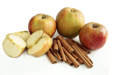 aromatik baharat kabuk tarçın