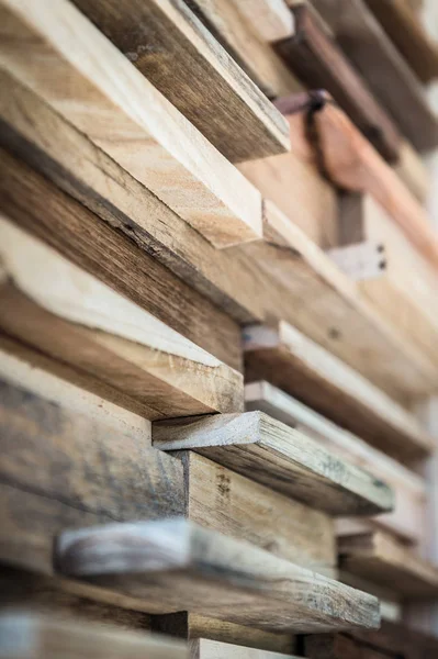 Vzorek dřeva vyzdobené closeup — Stock fotografie