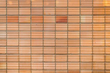 Desen arka plan tuğla duvar