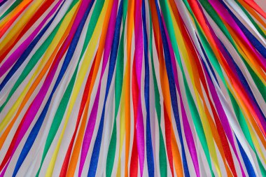 Kağıt rengi tam desen arkaplanı