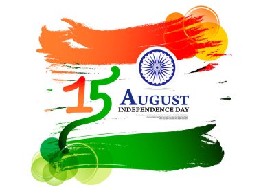 Hint Bağımsızlık Günün kutlu olsun arka plan