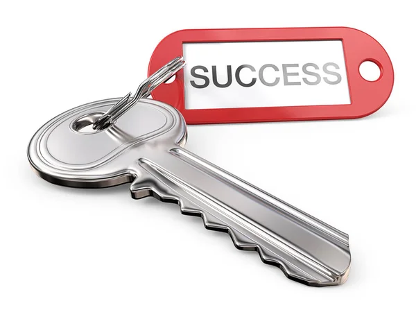 Key to Success. — Stock Photo, Image