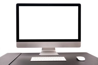 Retina ekran klavye ve fare ile ayırma
