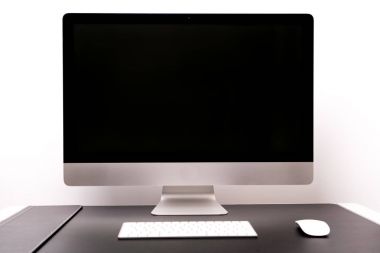 Retina ekran klavye ve fare ile ayırma