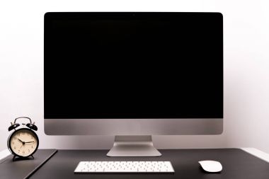 Retina Ekran klavye, fare ve çalar saat