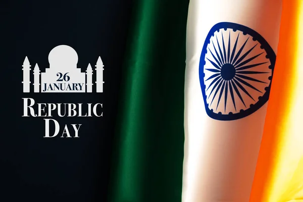 India Republic Day Celebration on January 26, Indian national day