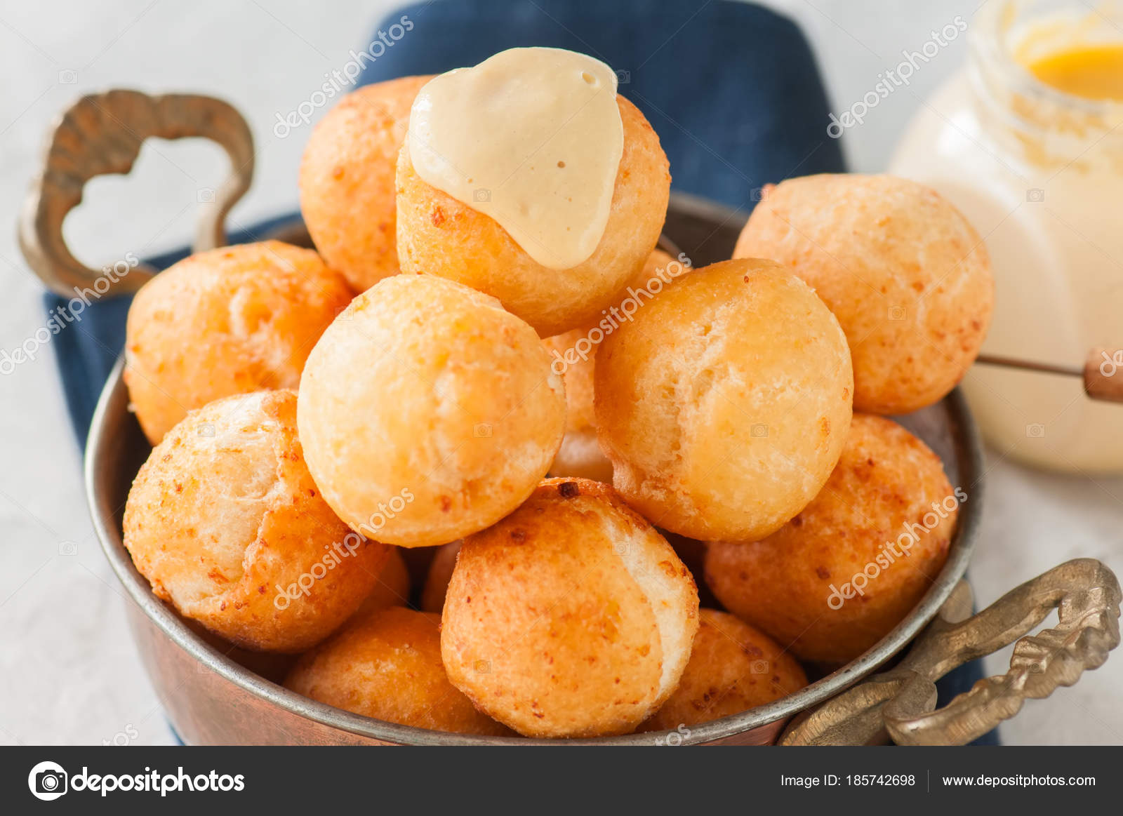 Cottage cheese donuts are a great dessert for breakfast 12 Cottage cheese donuts are a great dessert for breakfast 52