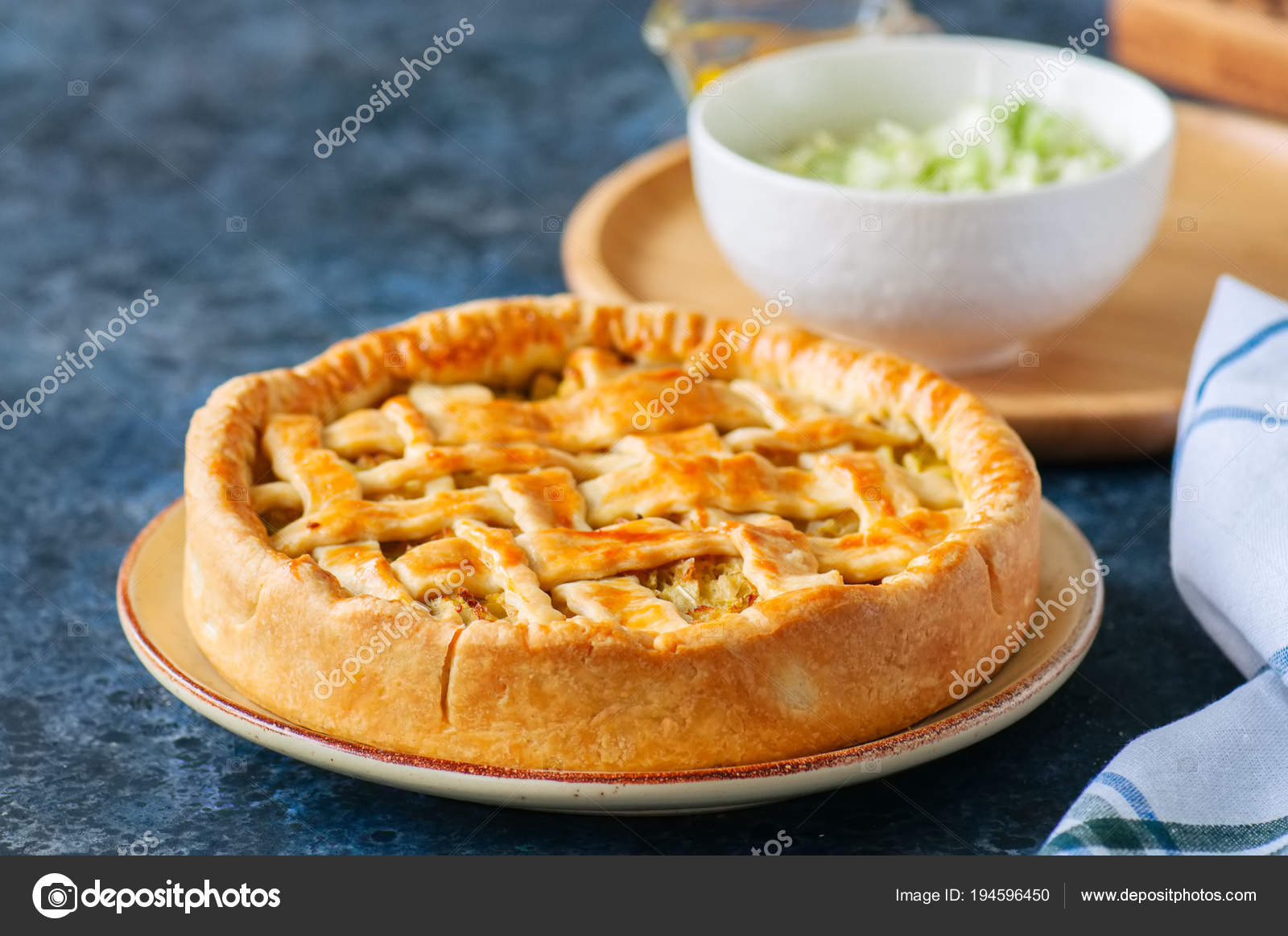 Lahana ile turta tarifi Lahana ile turta tarifi