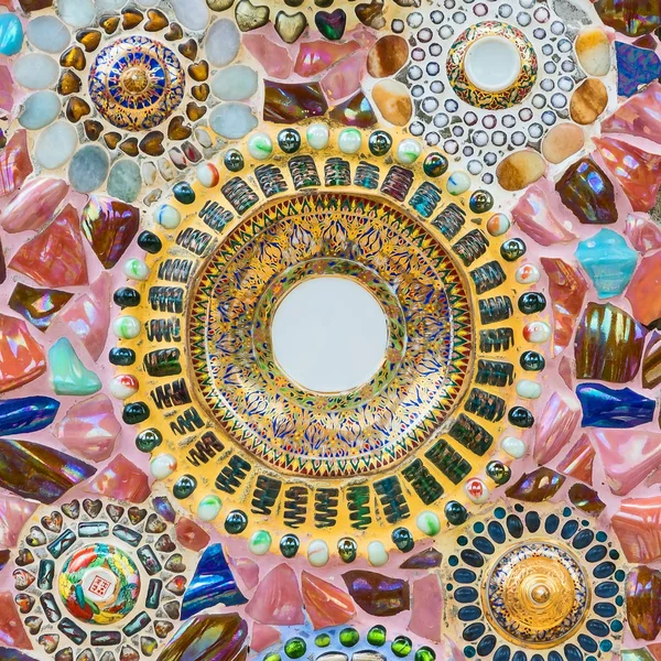 Seramik kadar kapatın.