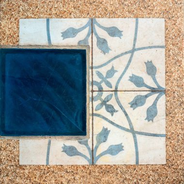 Yer karoları Köyü