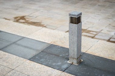 Dış aydınlatma Bahçe.