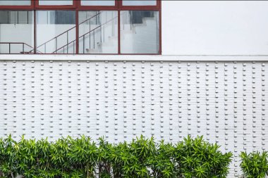 Beyaz Saray dış cephe