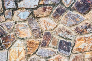 taş duvar arka plan.