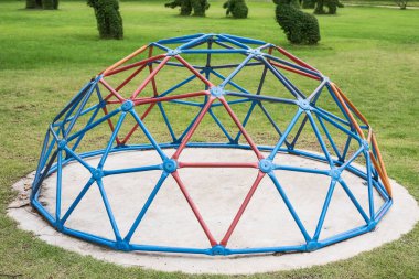 Çocuk Bahçesi Parkı.