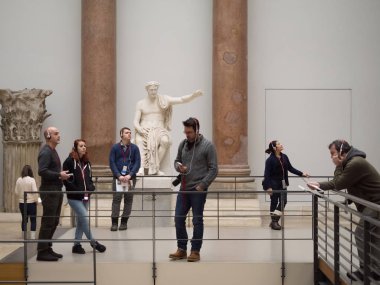 Berlin Berlin Katedrali