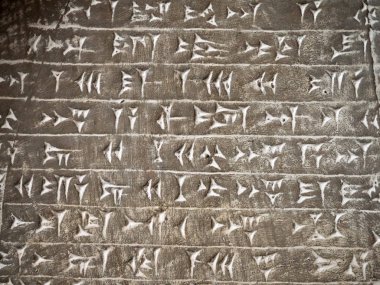 Pergamon Müzesi sergiler