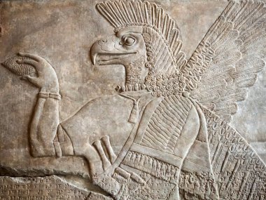 Pergamon Müzesi sergiler